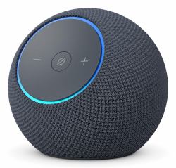 Amazon Echo Dot Max [2025] grafit