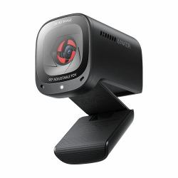 Anker A3369011 webcam 2048 x 1080 pixels USB Black 