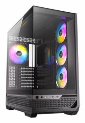 Antec C7 ARGB Midi Tower Black 