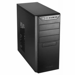 Antec VSK4000B-U3/U2 Tower Black 