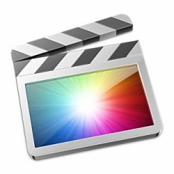 Apple Final Cut Pro X, 1 U Education [EDU] 1 license[s] 