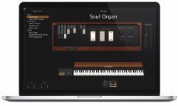 Apple MainStage 3 Audio editor 1 license[s] 
