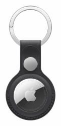 Apple AirTag FineWoven Key Ring - Black 