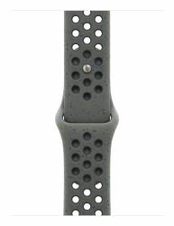Apple MC2G4ZM/A smart wearable accessory Band Khaki Fluoroelastomer 