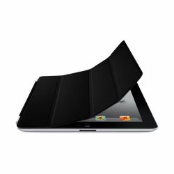 Apple Smart Cover Black 