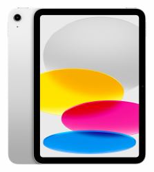 Apple iPad 11-inch Wi-Fi 128GB - Silver 