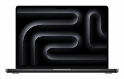 Apple MacBook Pro 14-inch : M5 chip with 10‑core CPU and 10‑core GPU, 24GB, 1TB SSD - Space Black  - UK version
