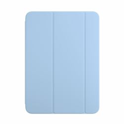 Apple MDEQ4ZM/A tablet case 27.9 cm [11"] Folio Blue 