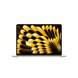 Apple MacBook Air Apple M M5 Laptop 34.5 cm [13.6"] 16 GB 512 GB SSD Wi-Fi 7 [802.11be] macOS Tahoe Beige  - German version