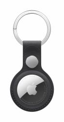 Apple AirTag FineWoven Key Ring – Black 