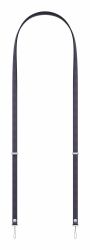 Apple Crossbody Strap - Purple 