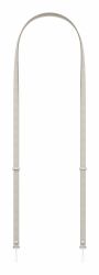 Apple Crossbody Strap - Tan 