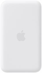 Apple MGPG4ZM/A power bank Wireless charging White 