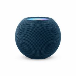 Apple HOMEPOD MINI - BLUE - 