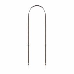 Apple Crossbody Strap – Taupe 
