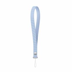 Apple Wrist Strap – Crisp Blue 