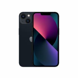 Apple iPhone 13 15.5 cm [6.1"] Dual SIM iOS 15 5G 128 GB Black 