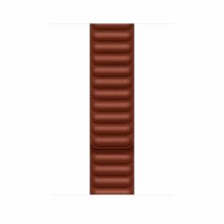 Apple MP853ZM/A smart wearable accessory Band Brown Leather 