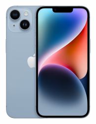 Apple iPhone 14 128GB - Blue 
