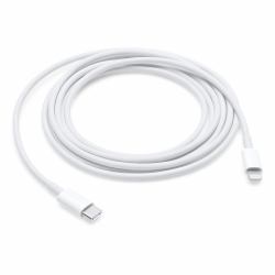 Apple USB-C to Lightning Cable [2m] 