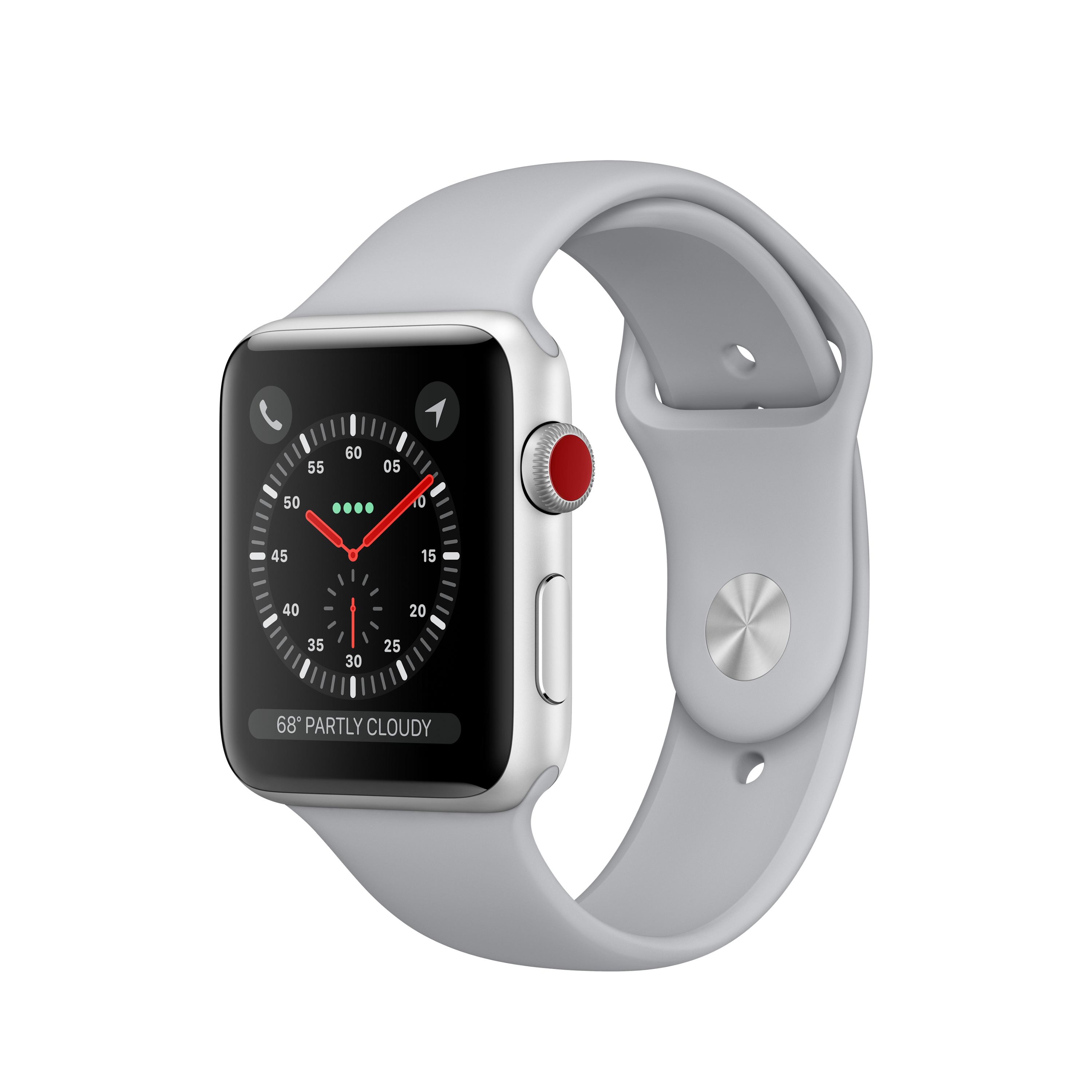 Apple Watch Series 3 smartwatch OLED Buy Apple Watch Stand in Dhaka