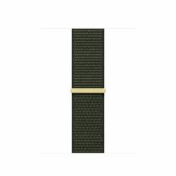 Apple 41mm Cypress Sport Loop 