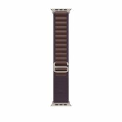 Apple 49mm Indigo Alpine Loop - Small 