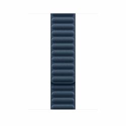 Apple 45mm Pacific Blue Magnetic Link - M/L 