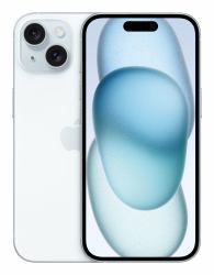Apple iPhone 15 256GB - Blue 