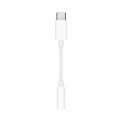 Apple USB-C to 3.5 mm Headphone Jack Adapter 
