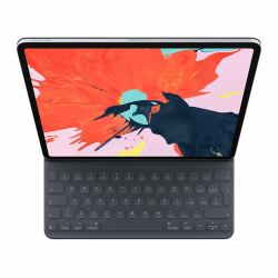 Apple MU8H2T/A mobile device keyboard QWERTY Italian Black 
