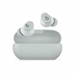Apple Beats Solo Buds - True Wireless Earbuds - Storm Grey 