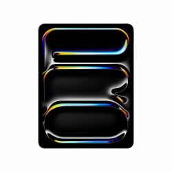 Apple iPad Pro 7th Gen 13in Wi-Fi 256GB - Black 