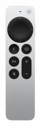 Apple MW5G3Z/A remote control IR/Bluetooth TV set-top box Press buttons, Touch keys 