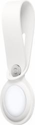 Apple AirTag Loop - White 