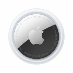 Apple AirTag [1 Pack] 