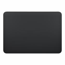Apple Magic touch pad Wired & Wireless Black 