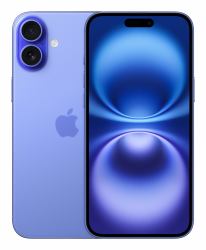 Apple iPhone 16 Plus 128GB Ultramarine 