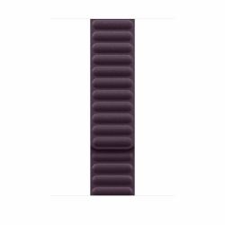 Apple 46mm Blackberry Magnetic Link - M/L 