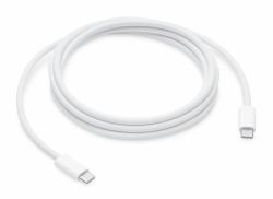 Apple MYQT3ZM/A USB cable 2 m USB C White 