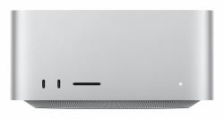 Apple Mac Studio Apple M M4 Max 64 GB 2 TB SSD macOS Sequoia Mini PC Silver  - German version
