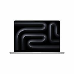 Apple MacBook Pro CTO 16", Silver, M5 Max [18‑core CPU, 40‑core GPU, 16‑core Neural Engine], 128GB unified memory, 4TB SSD storage, Backlit Magic Keyboard with Touch ID - Russian, 140W USB-C Power Adapter, Standard display, UK Power Supply  - UK version