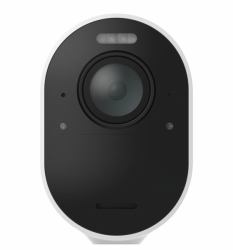 Arlo VMS5240 IP security camera Indoor & outdoor Wall 3840 x 2160 pixels 
