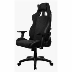 AROZZI AVANTI SOFTFABRIC PURE BLACK