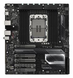Asrock W790 WS R2.0 Intel W790 LGA 4677 [Socket E] Extended ATX 