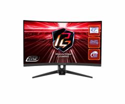 Asrock PG27F15RS1A computer monitor 68.6 cm [27"] 1920 x 1080 pixels Full HD Black 