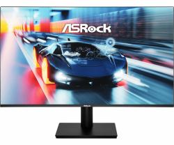 Asrock CL27FFB computer monitor 68.6 cm [27"] 1920 x 1080 pixels Full HD LED Black 