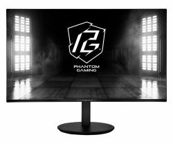 Asrock PG27FFS2E computer monitor 68.6 cm [27"] 1920 x 1080 pixels Full HD LED Black 