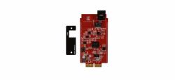 Atlona AT-GAIN-NET audio card 2.0 channels 