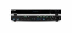 Atlona AT-OME-PS62 matrix switcher AV matrix switcher Built-in display 170 W 